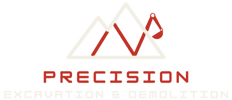 Precision Excavation & Demolition