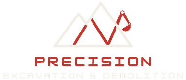Precision Excavation & Demolition